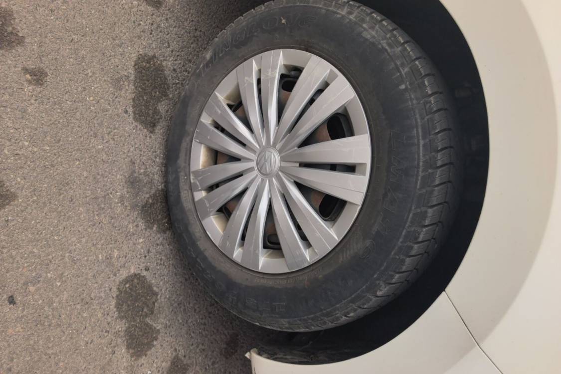 Volkswagen Santana 2017 #9 Volkswagen Santana 2017 immagine di auto #9