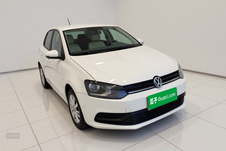 Volkswagen Polo 2016 #4 Volkswagen Polo 2016 car image #4