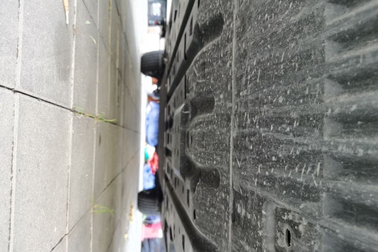 BYD YuanUP 2025 car image #24
