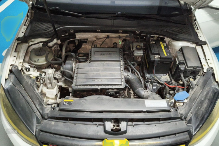 Volkswagen Golf 2015 #22 Volkswagen Golf 2015 car image #22