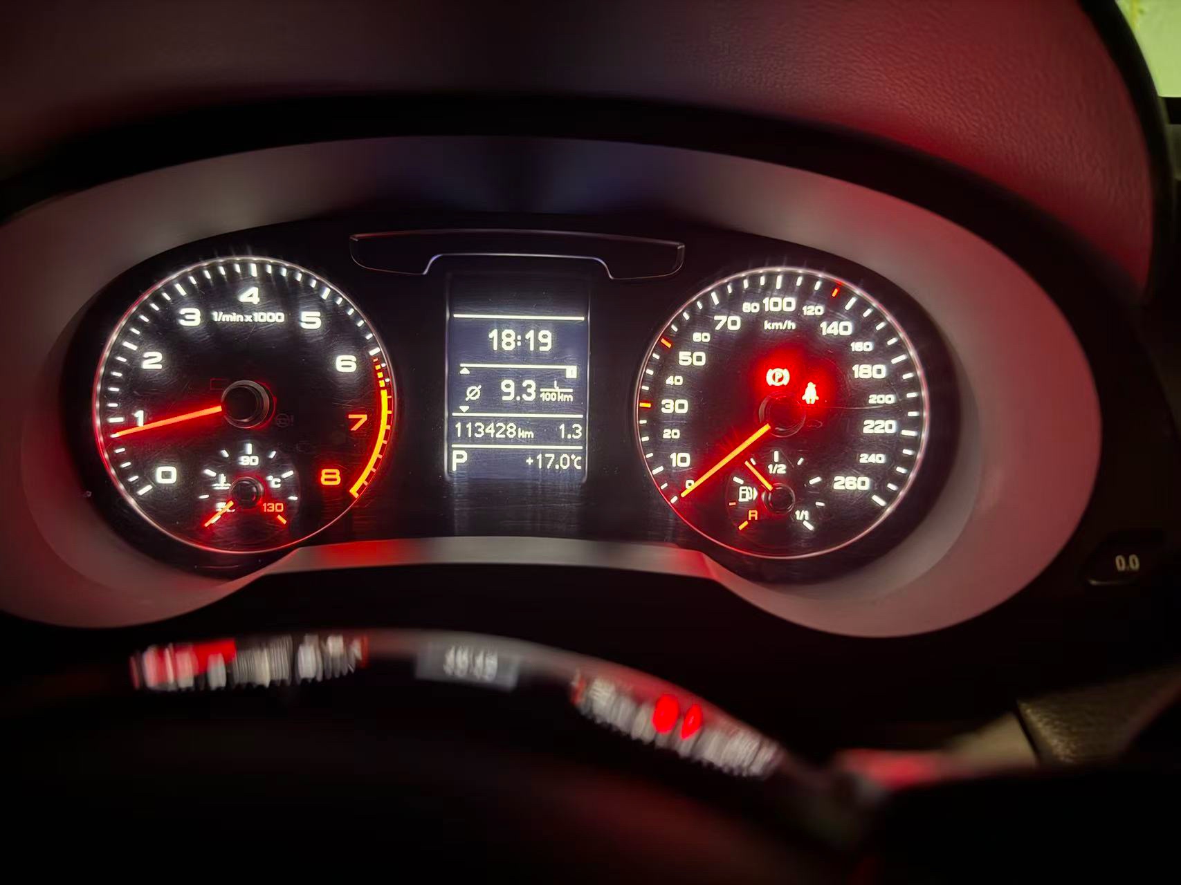 2018 #8 2018 immagine di auto #8
