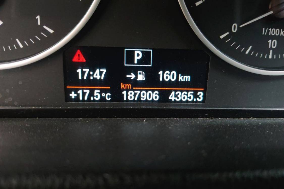 BMW X1 2017 car image #25