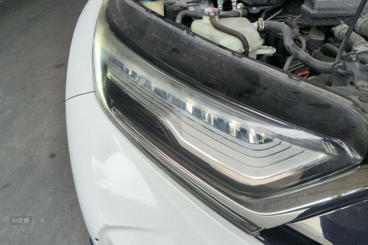Honda CR-V 2019 car image #8