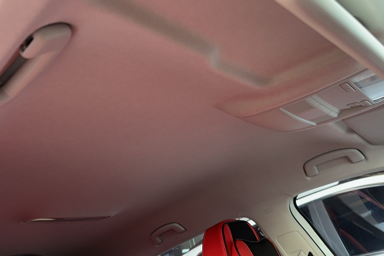 Volkswagen Tharu 2024 car image #17