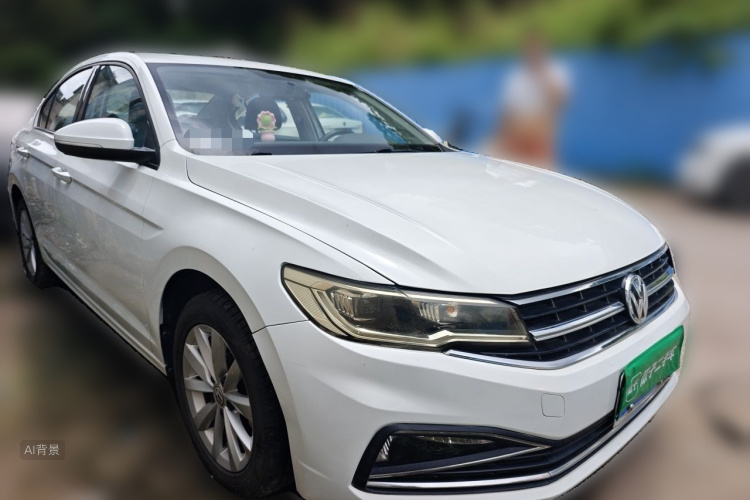 Volkswagen Bora 2020 car image #4