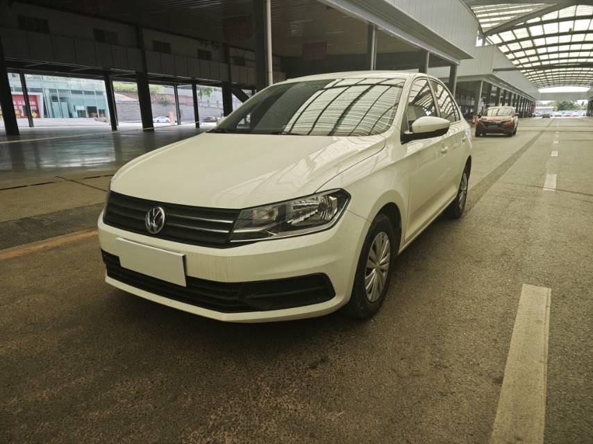 Volkswagen Santana 2023 Volkswagen Santana 2023 car image