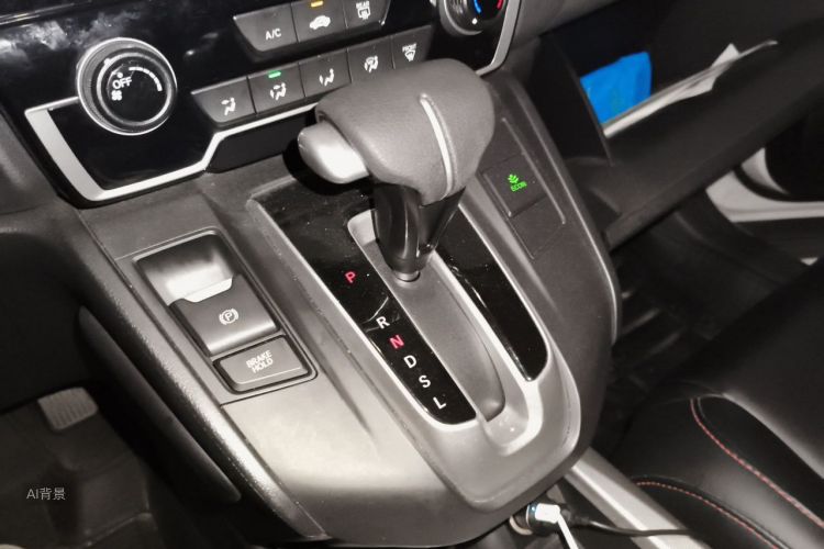 Honda CR-V 2019 car image #16