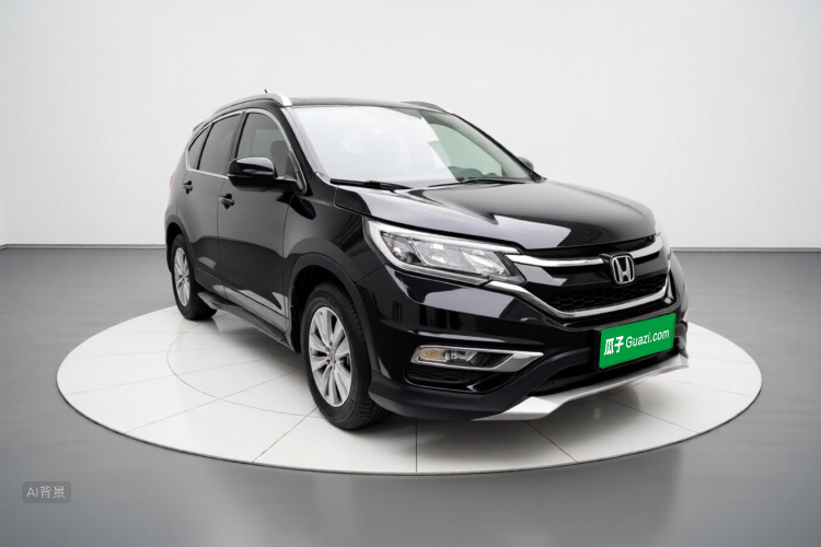 Honda CR-V 2017 car image #4