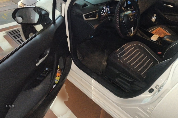 Toyota Corolla 2020 car image #18