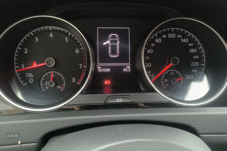 Volkswagen Golf 2016 #14 Volkswagen Golf 2016 car image #14