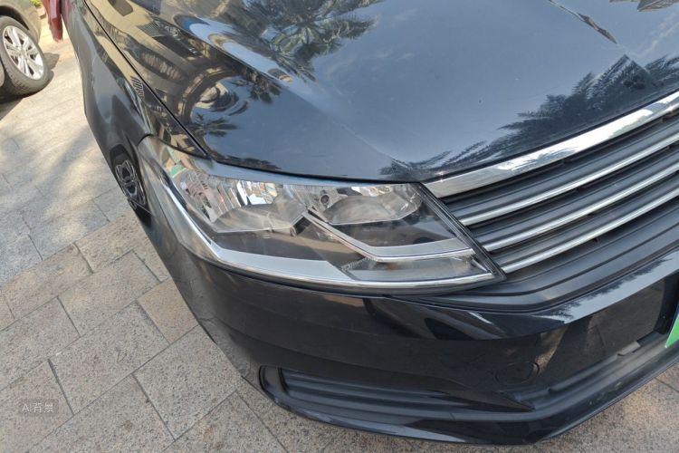Volkswagen Lavida 2020 #8 Volkswagen Lavida 2020 car image #8