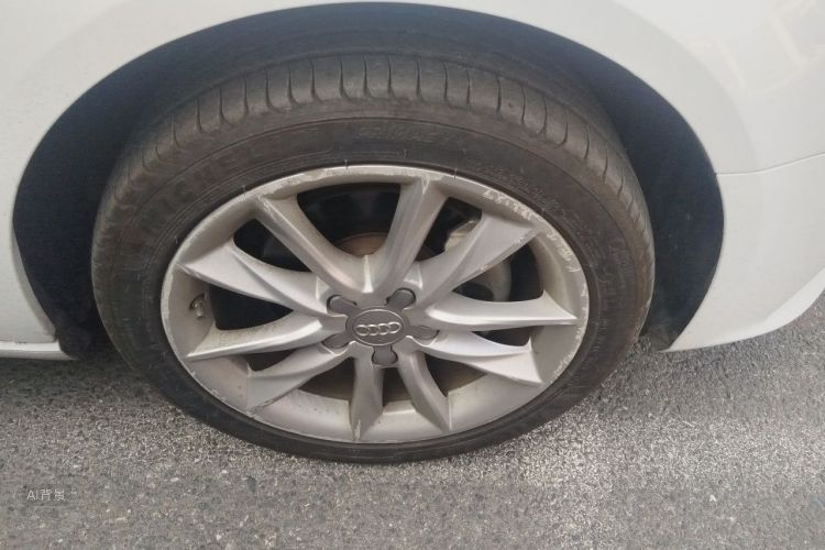 Audi A3 2015 car image #9