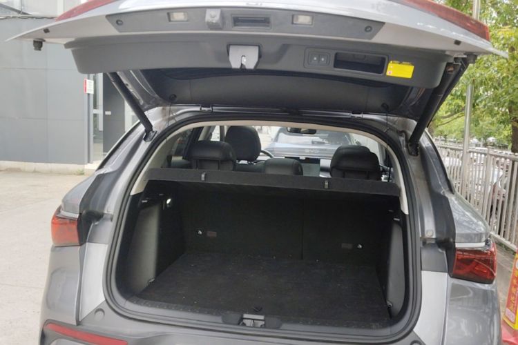 BYD Yuan Plus 2025 car image #19
