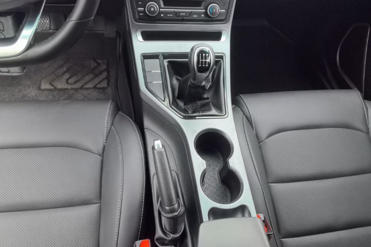 GEELY Emgrand 2020 car image #14
