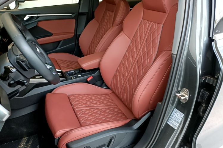 Audi A3 2026 #19 Audi A3 2026 image de voiture #19