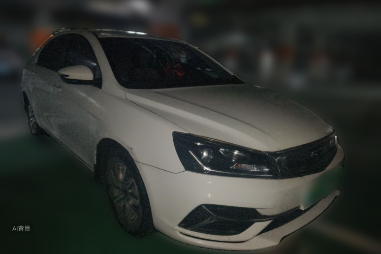 2020 #4 2020 immagine di auto #4