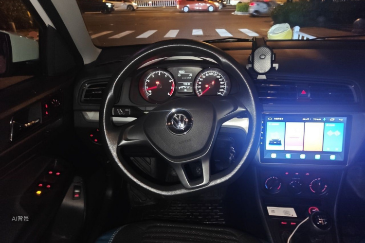 Volkswagen Lavida 2021 #12 Volkswagen Lavida 2021 car image #12