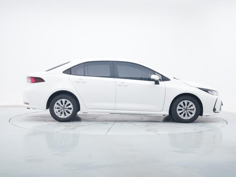 Toyota Corolla 2024 car image #8