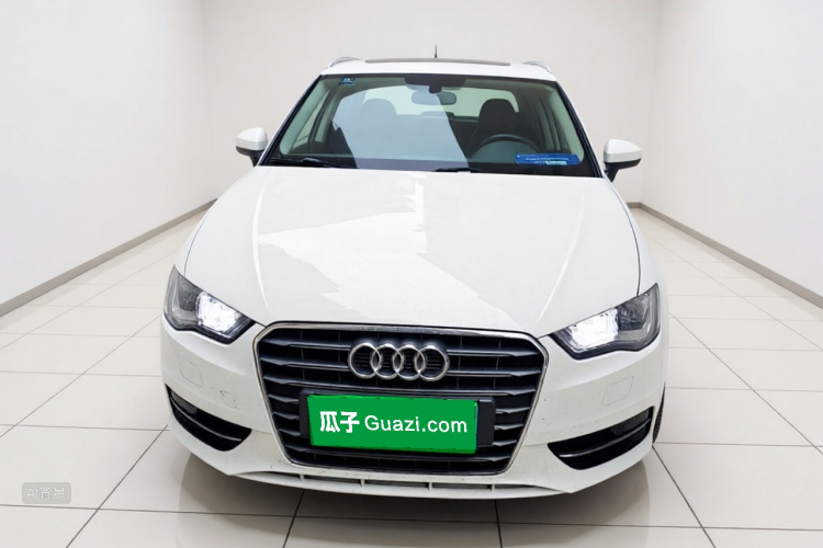 Audi A3 2016 #3 Audi A3 2016 car image #3