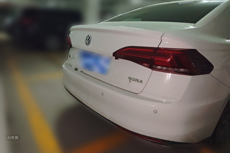 Volkswagen Bora 2019 #6 Volkswagen Bora 2019 immagine di auto #6