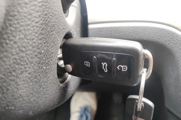 Volkswagen Lavida 2014 car image #10