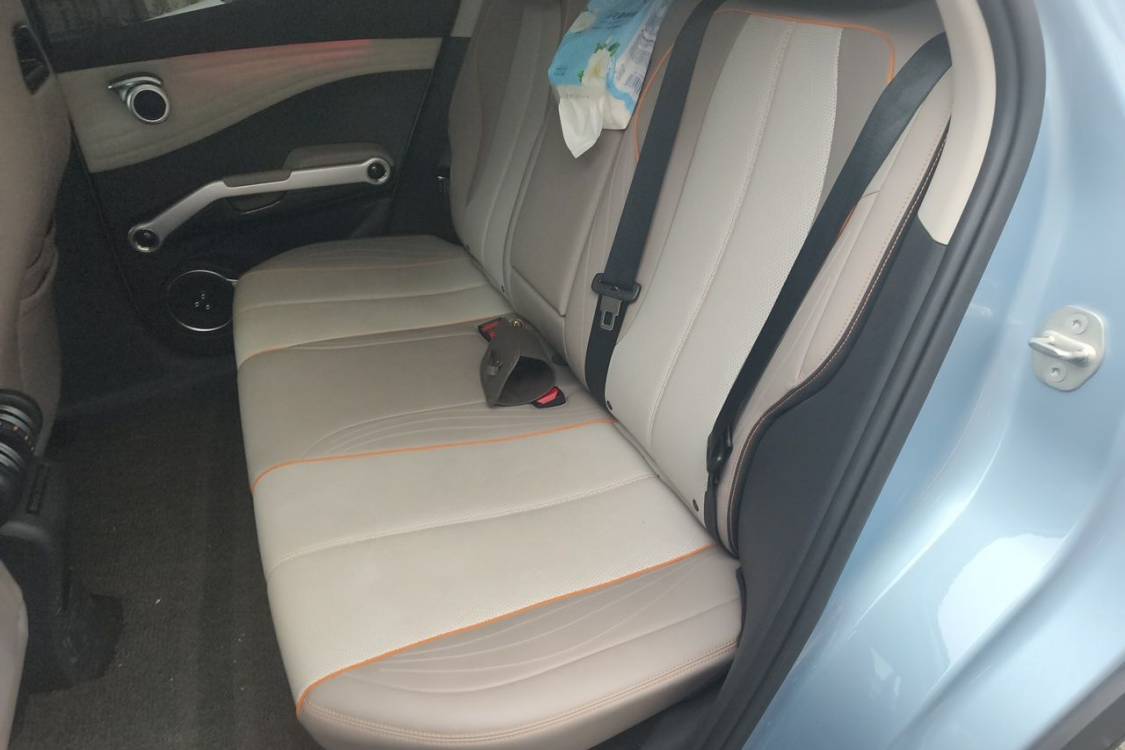 BYD Yuan Plus 2024 car image #19