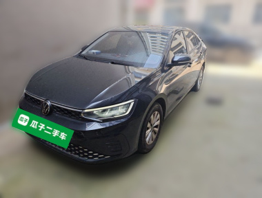 Volkswagen Lavida 2023 car image 