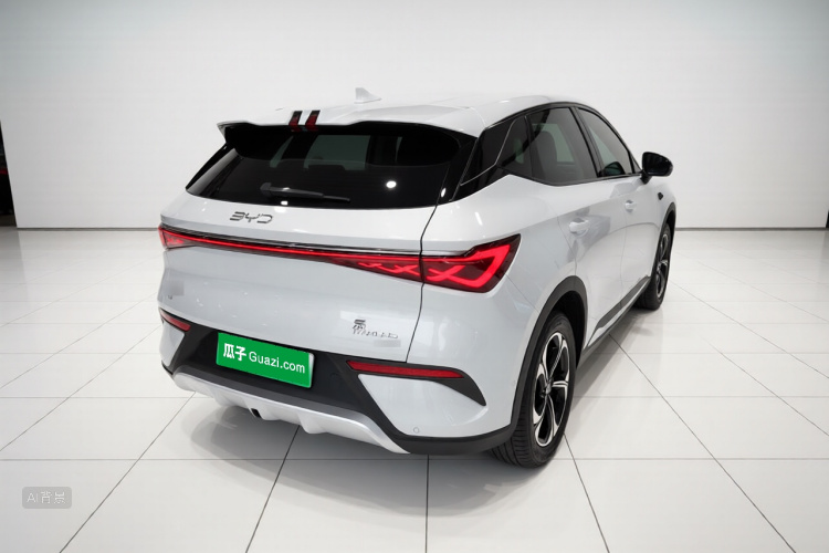 BYD Yuan Plus 2025 car image #7