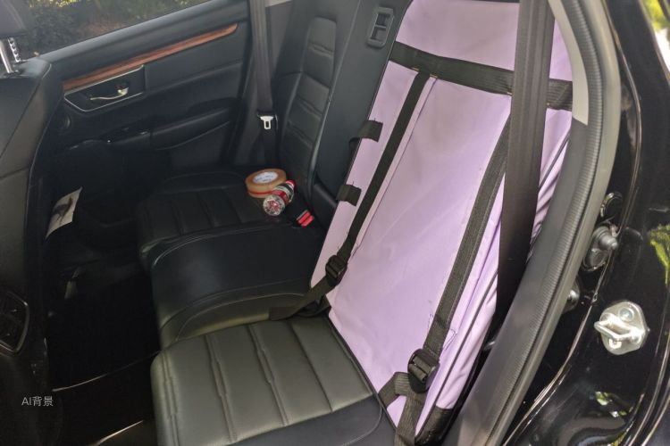 Honda CR-V 2018 car image #19