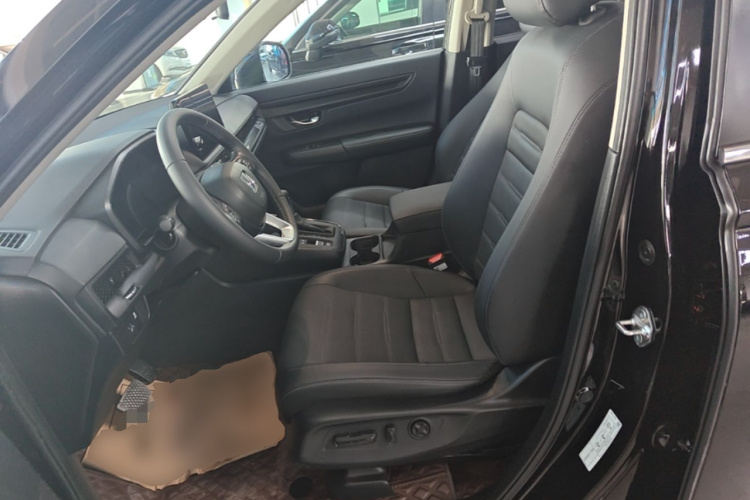 Honda CR-V 2025 immagine di auto #15