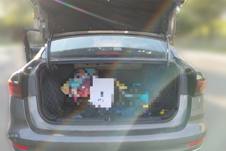 GEELY Emgrand 2022 car image #21