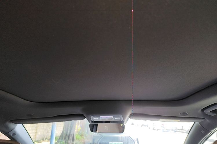 BYD Han 2025 car image #18