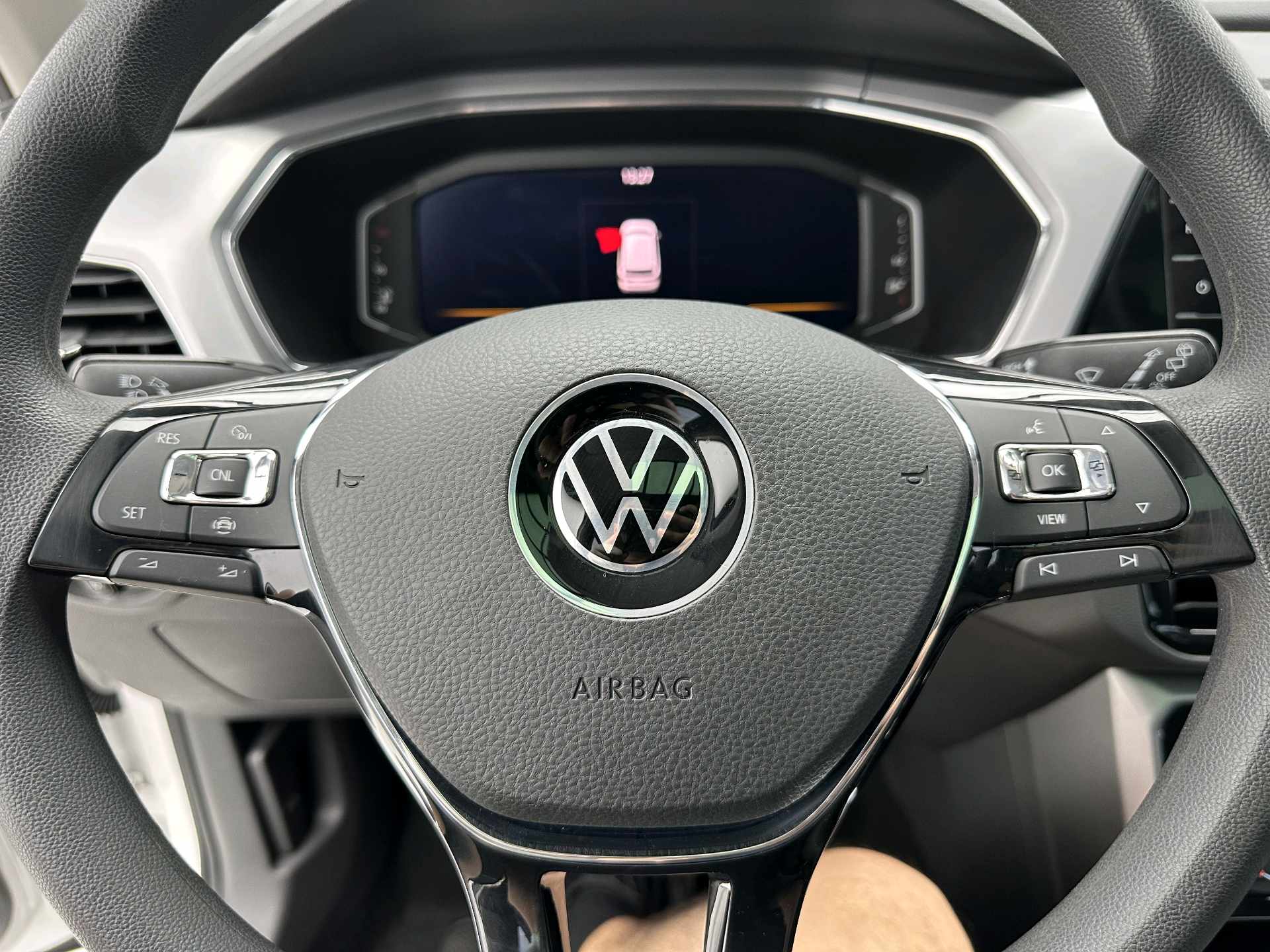 Volkswagen T-Cross 2022 #13 Volkswagen T-Cross 2022 immagine di auto #13