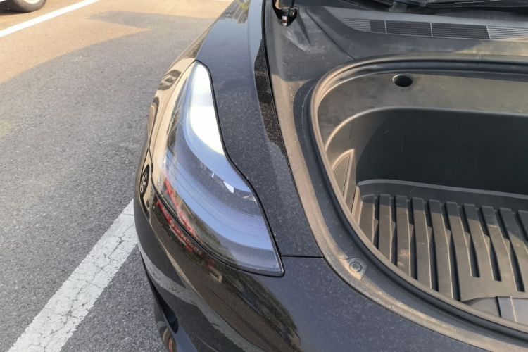 Tesla Model 3 2022 #23 Tesla Model 3 2022 imagen de coche #23