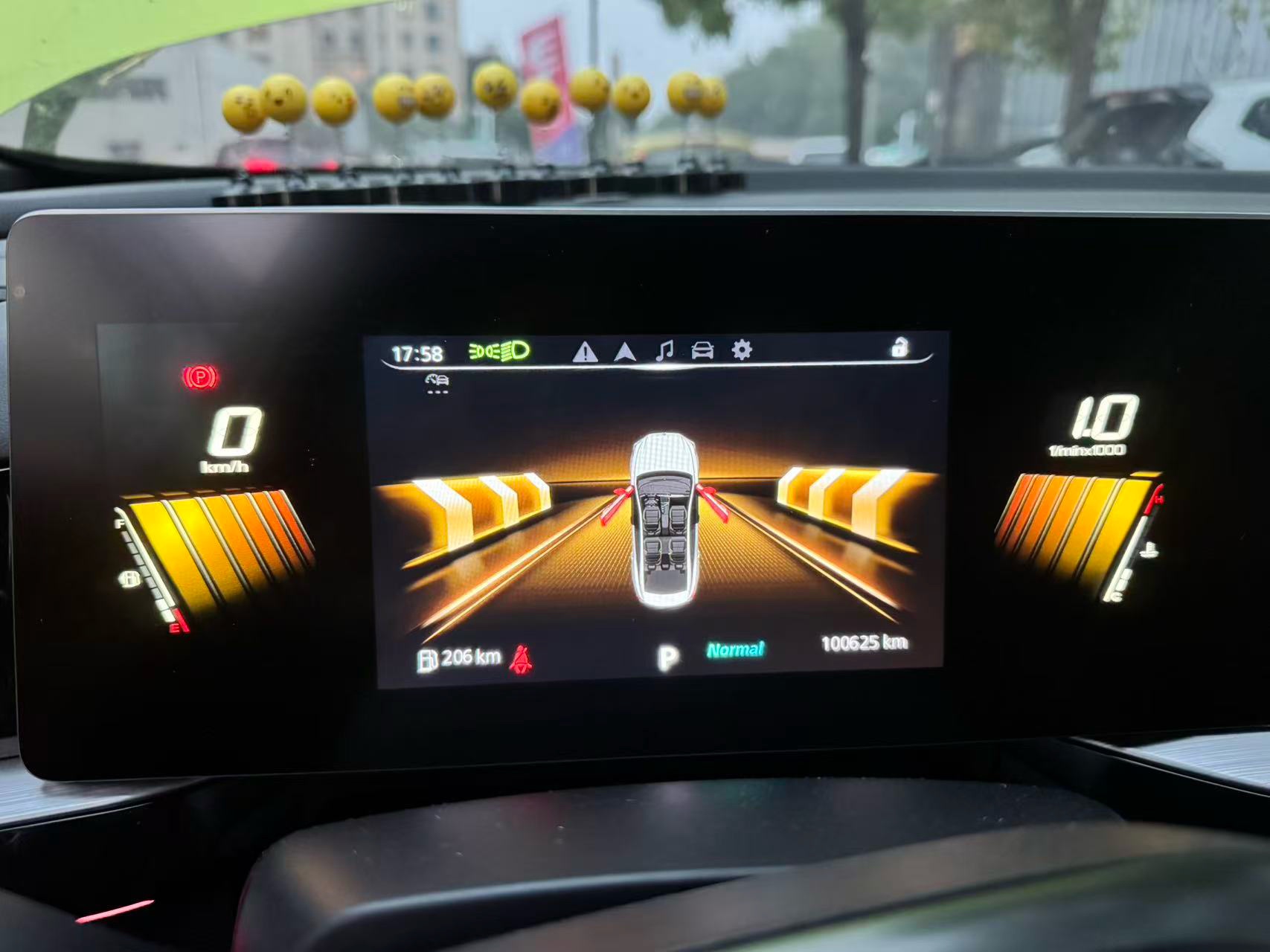 MG 5 Scorpio 2022 #5 MG 5 Scorpio 2022 image de voiture #5