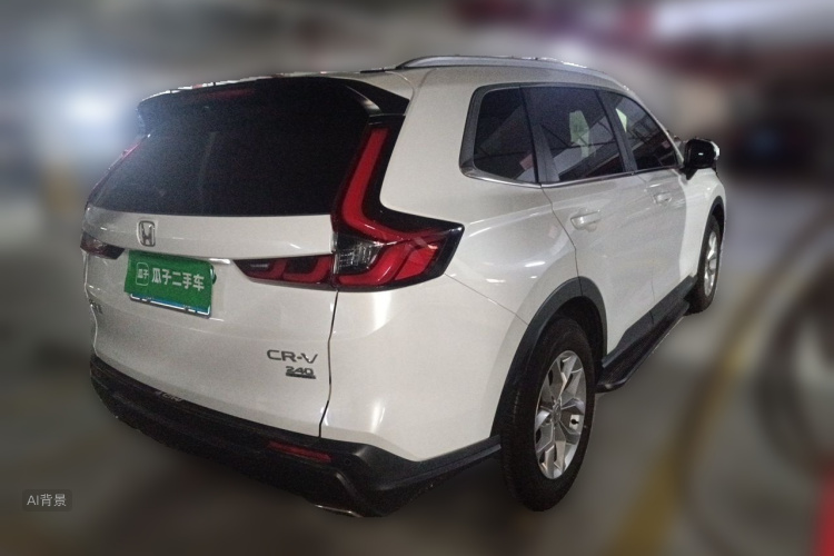 Honda CR-V 2022 #7 Honda CR-V 2022 car image #7