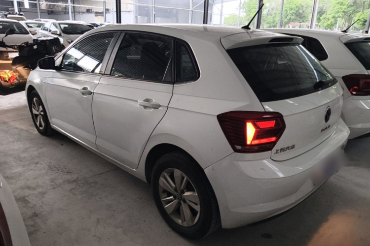 Volkswagen Polo 2023 #5 Volkswagen Polo 2023 car image #5