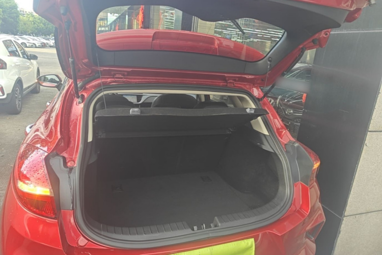 GEELY Emgrand GS 2019 #19 GEELY Emgrand GS 2019 car image #19