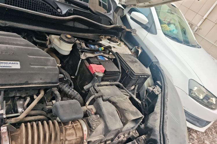 Honda CR-V 2018 car image #23