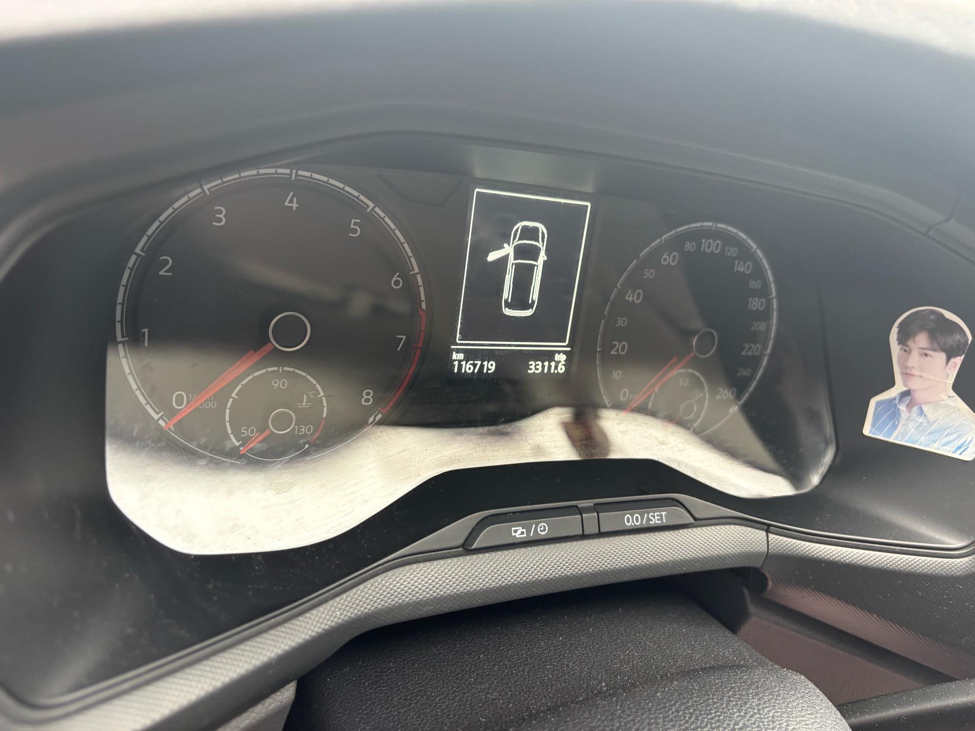 Volkswagen T-Cross 2020 imagem de carro #5
