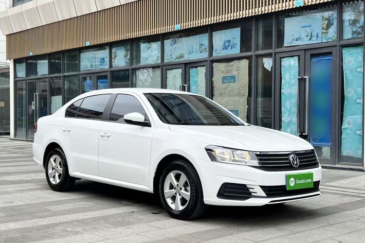 Volkswagen Lavida 2021 #4 Volkswagen Lavida 2021 car image #4