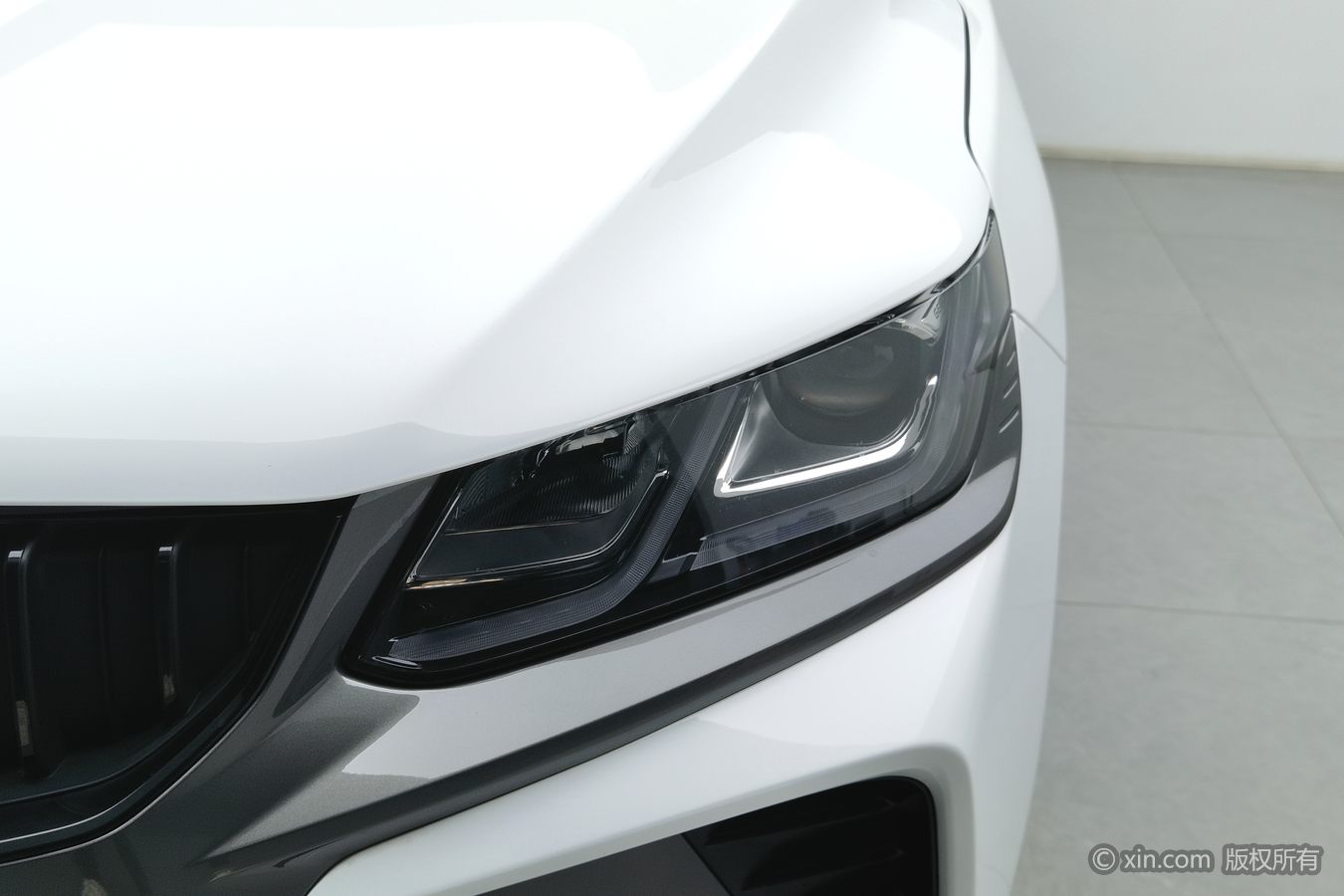 GEELY Coolray 2024 immagine di auto #6