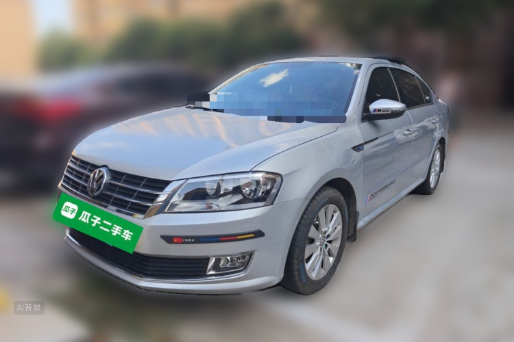 Volkswagen Lavida 2015 #2 Volkswagen Lavida 2015 car image #2