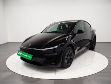 Tesla Model Y 2025 Tesla Model Y 2025 car image