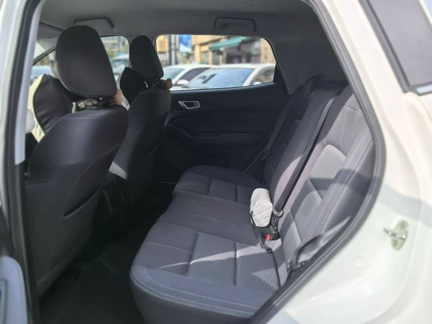 奇瑞 瑞虎5x 2021 汽车图片 #4