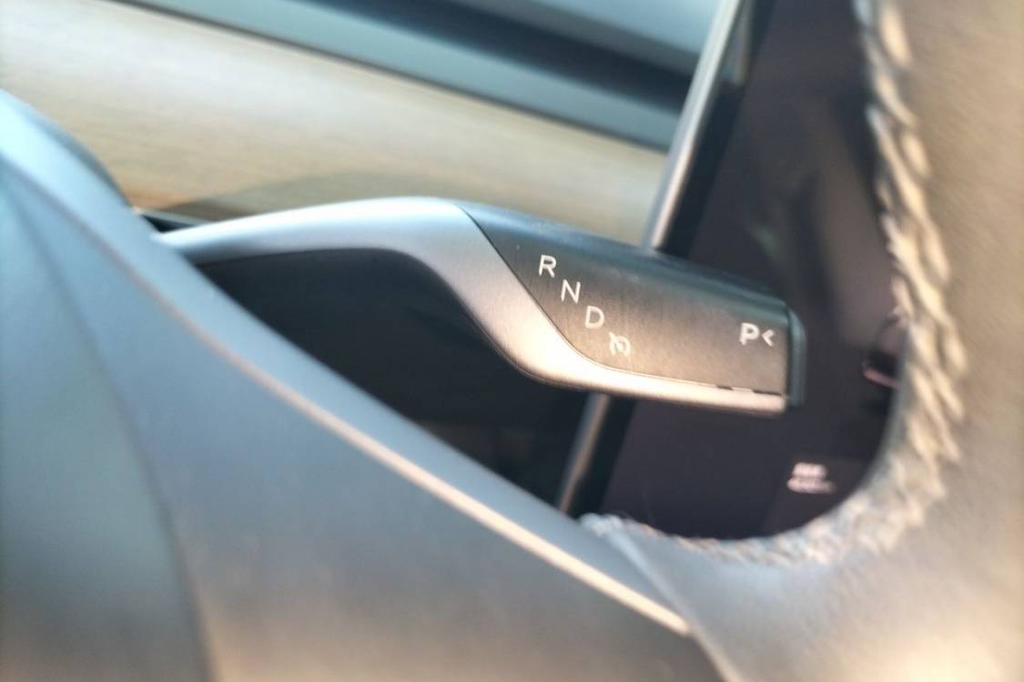 Tesla Model 3 2023 #28 Tesla Model 3 2023 car image #28