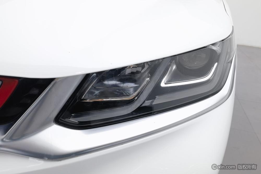GEELY Coolray 2020 #7 GEELY Coolray 2020 car image #7