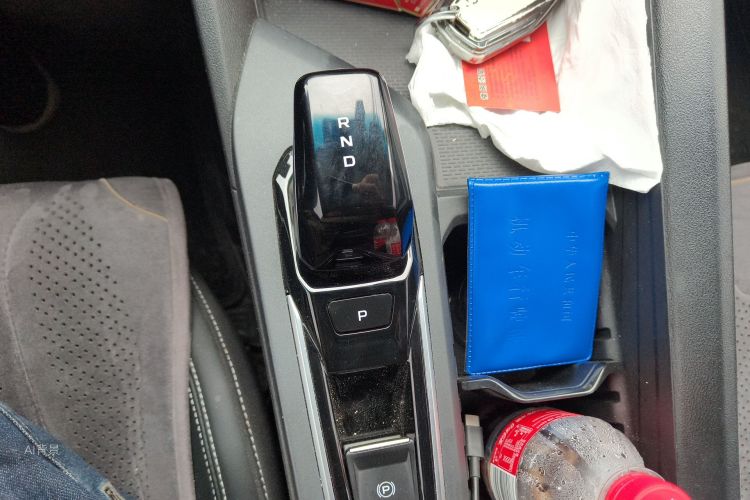 GEELY Binray 2024 image de voiture #16