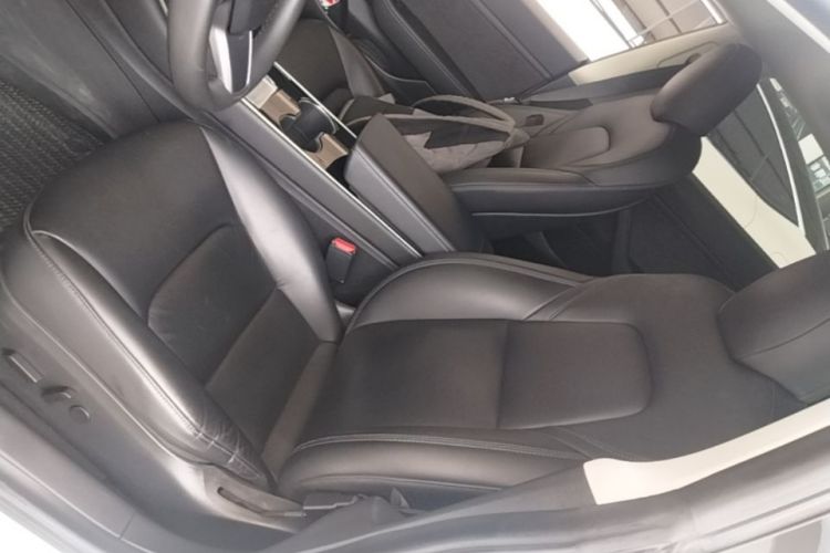 Tesla Model 3 2020 #15 Tesla Model 3 2020 immagine di auto #15
