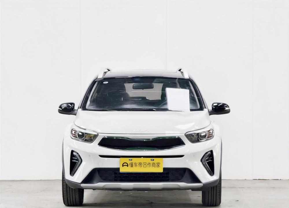 Kia KX1 2023 #2 Kia KX1 2023 image de voiture #2